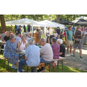 Brabrand byfest - 2023