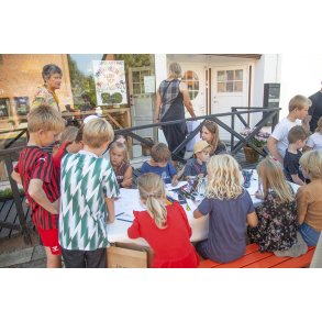 Brabrand byfest - 2023