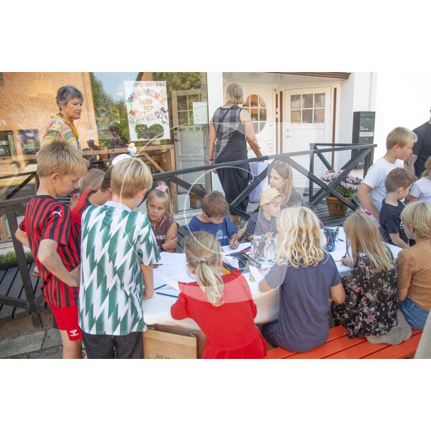 Brabrand byfest - 2023