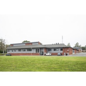 Boliger ved Gammel Viborgvej i Randers