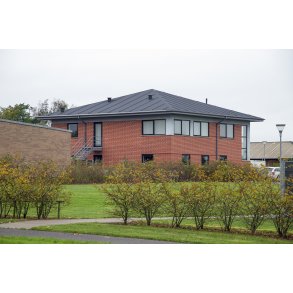 Boliger ved Gammel Viborgvej i Randers