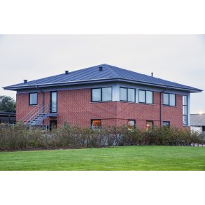 Boliger ved Gammel Viborgvej i Randers