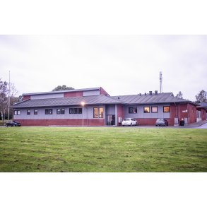 Boliger ved Gammel Viborgvej i Randers