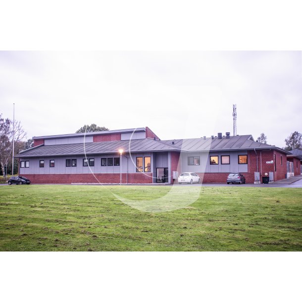 Boliger ved Gammel Viborgvej i Randers