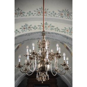 �lum kirke ved Randers