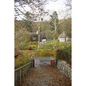 �lum kirke ved Randers