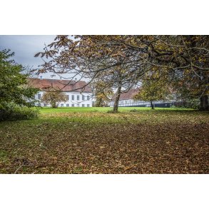 Fussing� Slot ved Randers