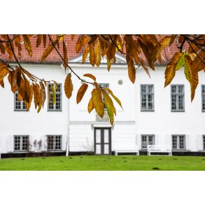 Fusing� Slot ved Randers