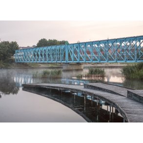 Guden�en og Den Bl� Bro