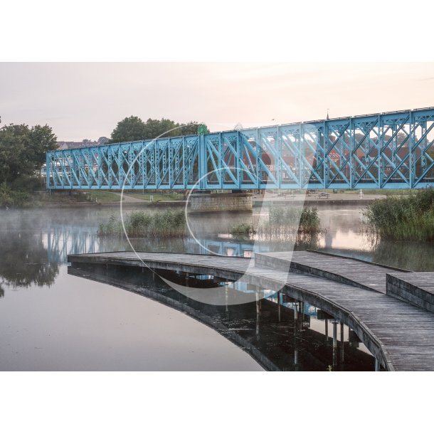 Guden�en og Den Bl� Bro