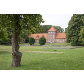 Hald Hovedgrd ved Viborg