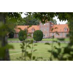 Hald Hovedgrd ved Viborg