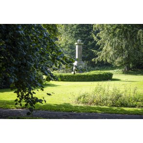 T�jhushaven i Randers