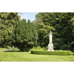 T�jhushaven i Randers