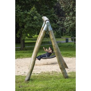 T�jhushaven i Randers