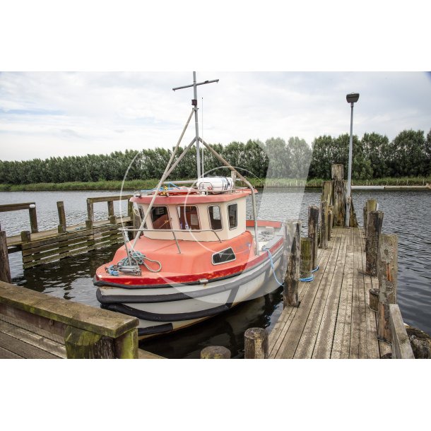 Randers havn