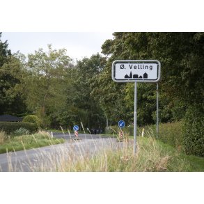 �ster Velling ved Randers