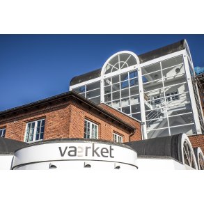 V�rket i Randers