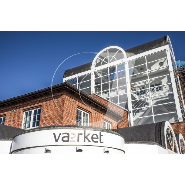 Vrket i Randers