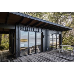 Bigum Sbad ved Tjele Langs