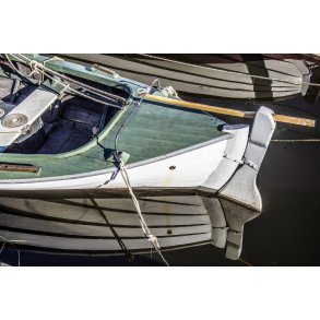 Sjgter i Hjarbk Havn