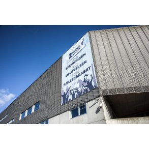 Randers stadion - Cepheus Park Randers