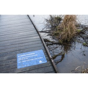 Badning frar�des i Guden�en ved Randers