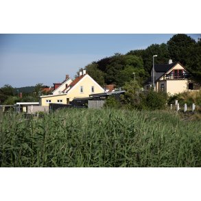 Knebelbro p� Mols