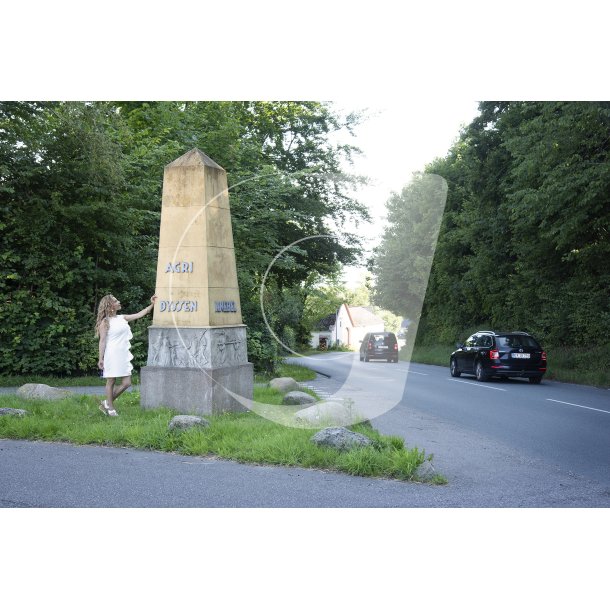 Vrinners p� Mols