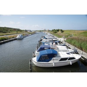 Frederik d. VII's kanal i Lgstr havn