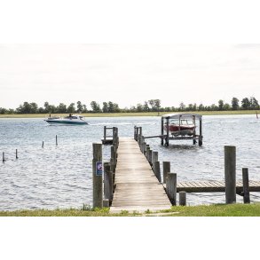 Als Odde p nordsiden af Mariager Fjord ved udmundingen til Kattegat