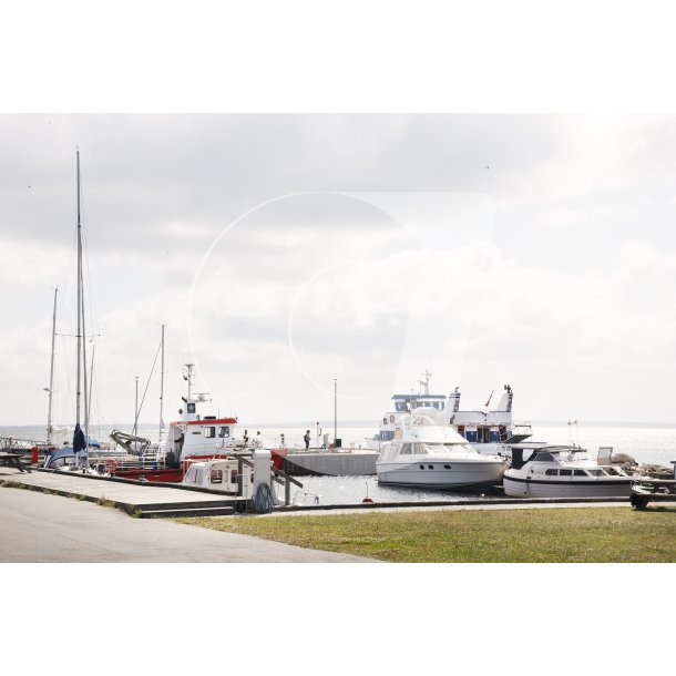 Havnen p Liv