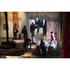 Maltfabrikken i Ebeltoft