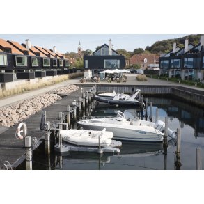 Kanalmilj i Ebeltoft