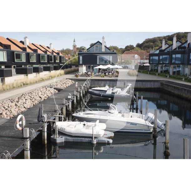 Kanalmilj i Ebeltoft