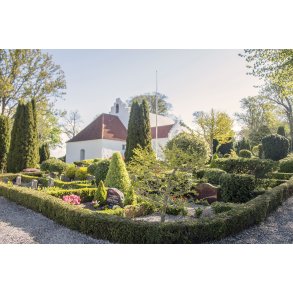 Tved kirke