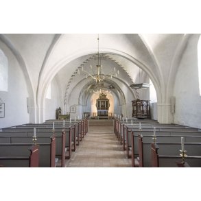 Tved kirke