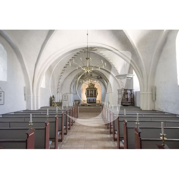 Tved kirke