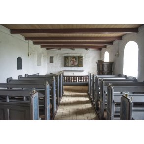 Egens kirke