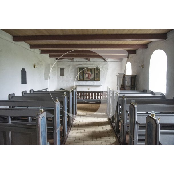 Egens kirke