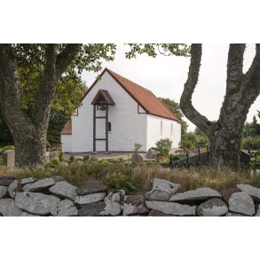 Louns kirke