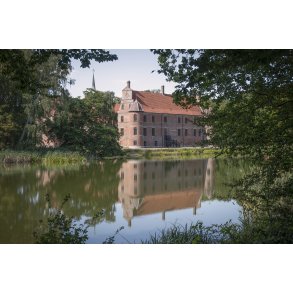 Natur ved Rosenholm