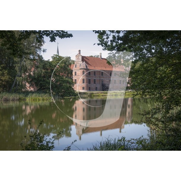 Natur ved Rosenholm