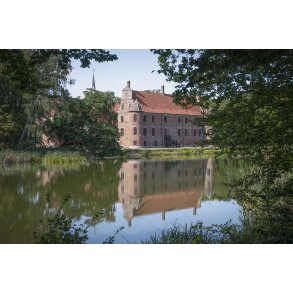 Natur ved Rosenholm