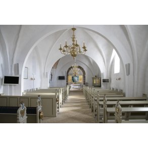 Fars� Kirke