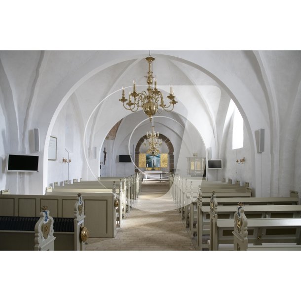 Fars� Kirke