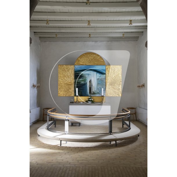 Fars� kirke