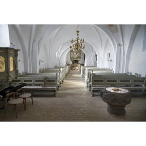 Fars� kirke
