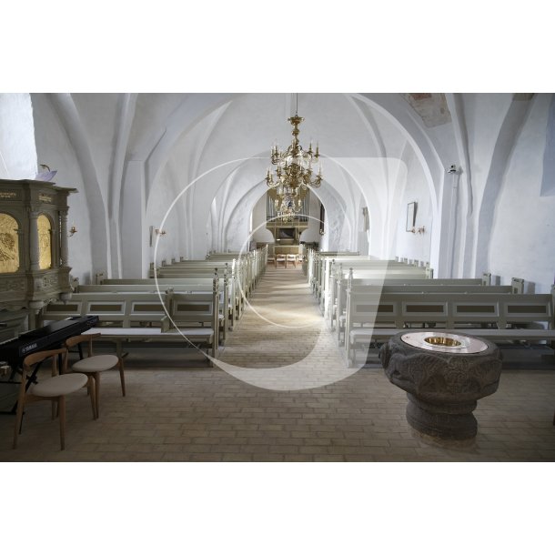 Fars� kirke