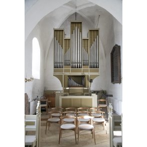 Fars� kirke